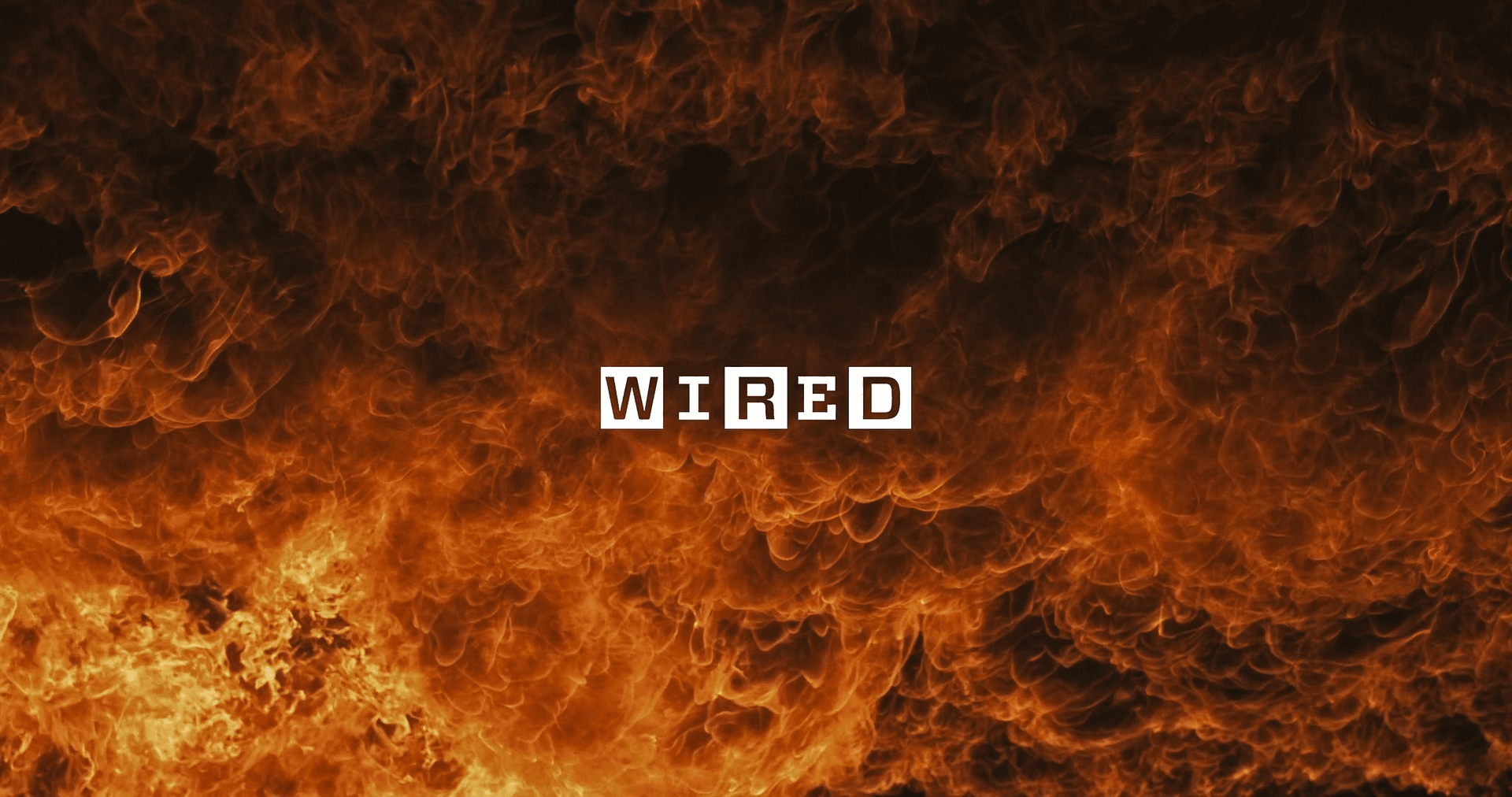 Something WIRED Burnrate Thumbnail 001 Logo frame